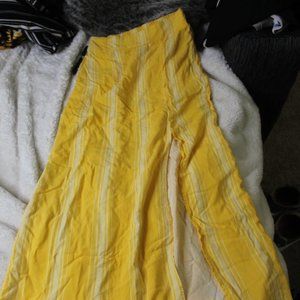 No Boundaries Women's Midi Skirt -- Small -- ULN